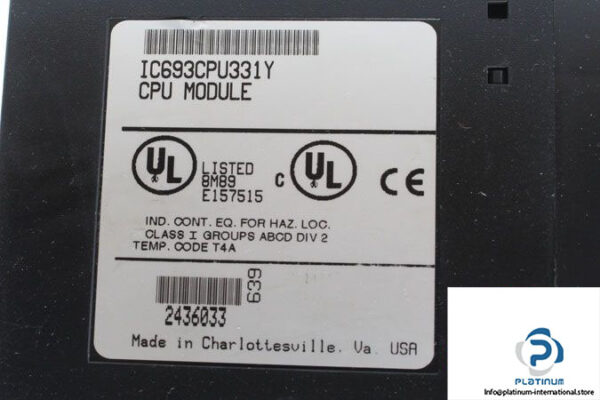 ge-fanuc-ic693cpu331y-cpu-module-5