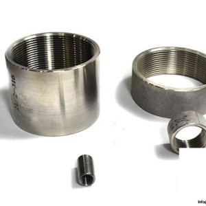 Stainless-Steel-Threaded-cap