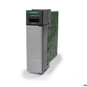 allen-bradley-1747-ASB-remote-i_o-adapter-module