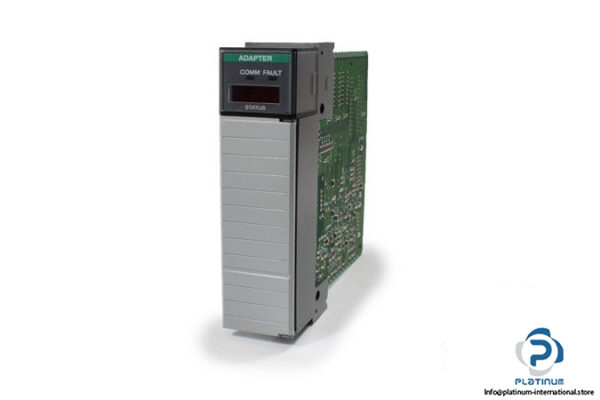 allen-bradley-1747-ASB-remote-i_o-adapter-module