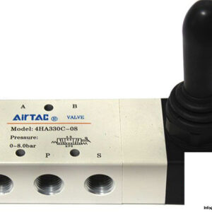 airtac-4ha330c08g-hand-lever-valve-with-spring