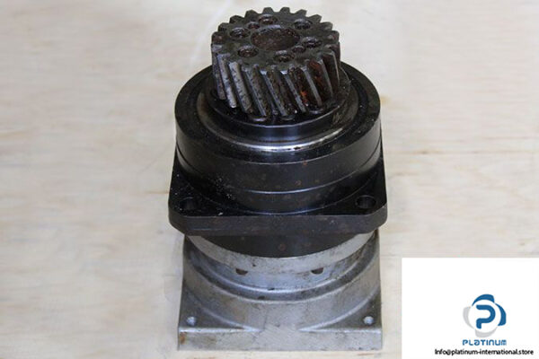 sumitomo-heavy-ANFX-P130F-1SL3-9-gearhead-reducer
