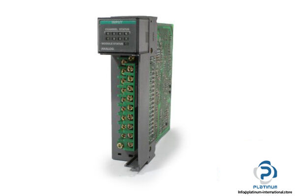 allen-bradley-1746-NI8-analog-input-module