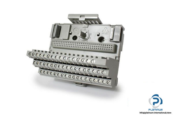 allen-bradley-1794-TB3-flex-i_o-terminal-base-unit