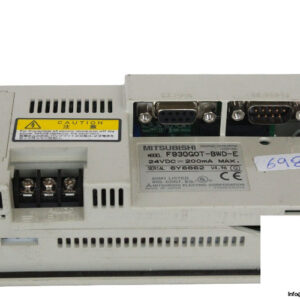 mitsubishi-f930got-bwd-e-graphic-operation-terminal-1