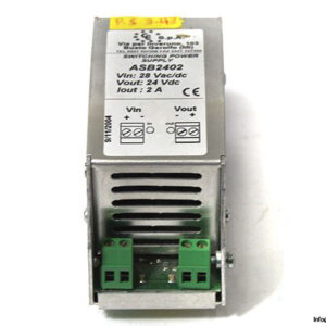 Ce-s.p.a-inveruno-ASB2402-power supply