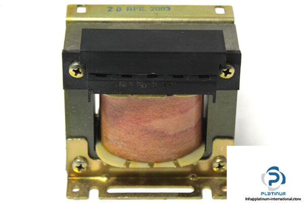 gerit-CEI-96-1_1.6mH-17A-choke-coil