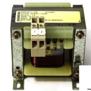siemens-4EM4911-7CB-reactors