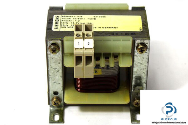 siemens-4EM4911-7CB-reactors