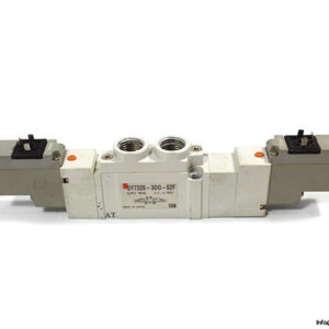 smc-sy7320-3d0-02f-double-solenoid-valve