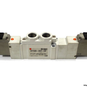 smc-sy7320-3d0-c8f-double-solenoid-valve