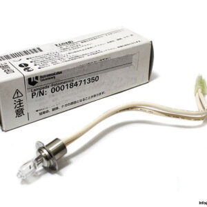 instrumentation-laboratory-PG64258-lamp