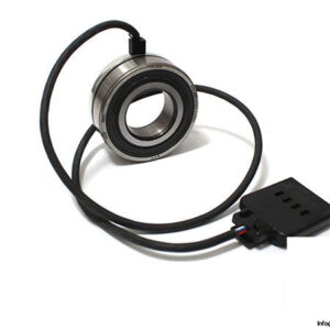 skf-Bmb-6205-motor-encoder-unit