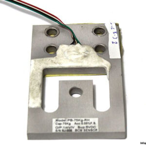 bcm-sensor-PB-75KG-RH-max-75-kg-shear-beam-load-cell