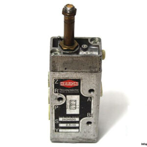 herion-2634550-single-solenoid-valve