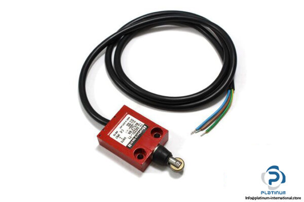 honeywell-24CE31-Y1-safety-limit-switch