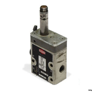 herion-8020750-single-solenoid-valve