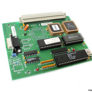 videojet-370763-A-circuit-board