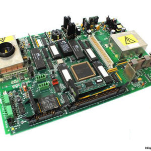 videojet-374830-AE-interface-board