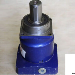 alpheno-030-2-planetary-gearbox