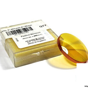 ii-vi-infrared-SL1-10.6-43-145-400-U-lens