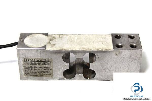 utilcell-190-max-200-kg-single-point-load-cell