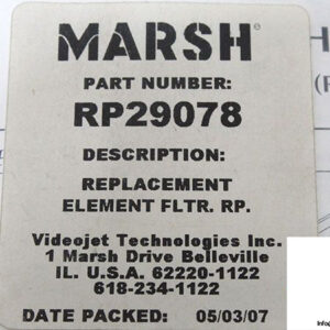 videojet-rp29078-ink-filter-element-1