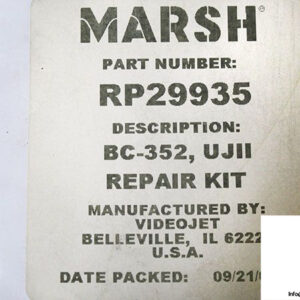 videojet-rp29935-repair-kit-1