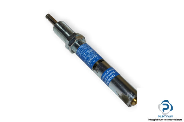 Festo-14900-hydraulic-cushioning-cylinder