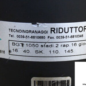 tecnoingranaggi-riduttori-bgt-1050-16-40-sk-110-145-planetary-gearbox-reducer-2