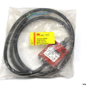 honeywell-24ce31-y1-safety-limit-switch-3