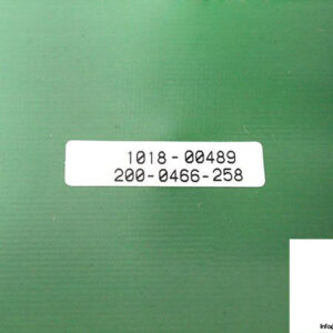 videojet-200-0466-258-2