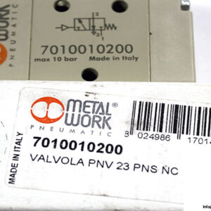 metal-work-pnv-23-pns-nc-pneumatic-actuated-valve-1-2