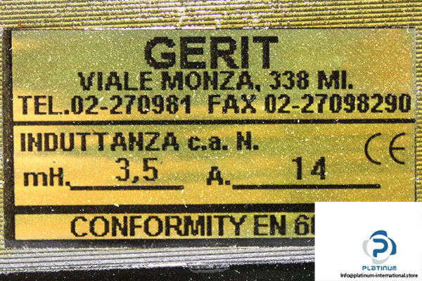 gerit-conformity-en-60742_3-5mh-14a-choke-coil-3