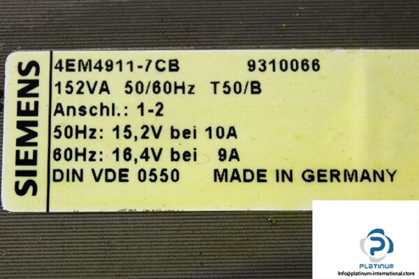 siemens-4em4911-7cb-reactors-3