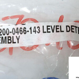 videojet-200-0466-143-level-detect-3
