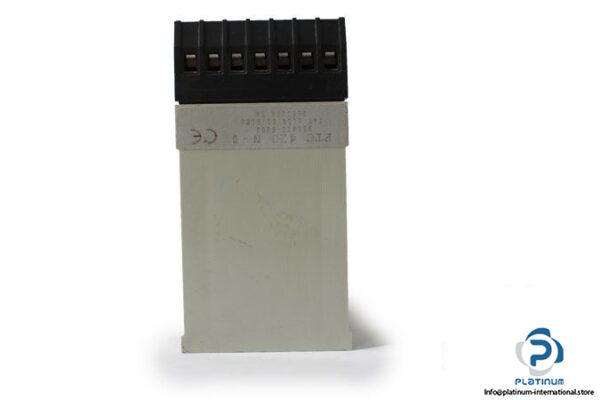 endresshauser-ftc-420-220-vac-capacitance-limit-detection-nivotester-3