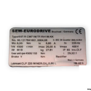 sew-k47_r-cm71m_tf_rh1m_kk-bevel-helical-gear-unit-synchronous-servomotor-1