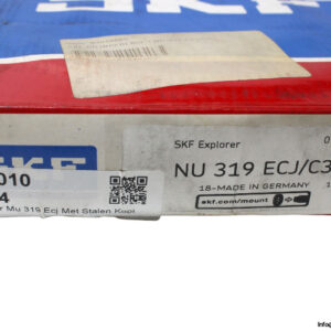 skf-nu-319-ecj_c3-cylindrical-roller-bearing-1