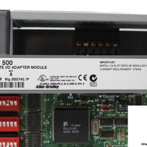 allen-bradley-1747-asb-remote-i_o-adapter-module-5