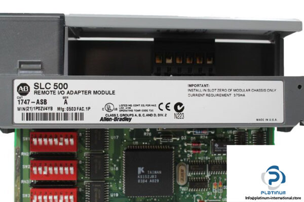 allen-bradley-1747-asb-remote-i_o-adapter-module-5