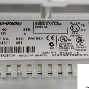 allen-bradley-1794-tb3-flex-i_o-terminal-base-unit-6