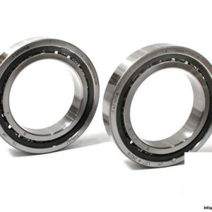 fafnir-3MM9113WI-super-precision-bearing