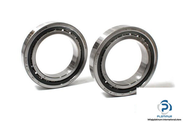 fafnir-3MM9113WI-super-precision-bearing