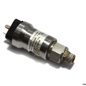 druck-ptx-1011-3094-pressure-transmitter