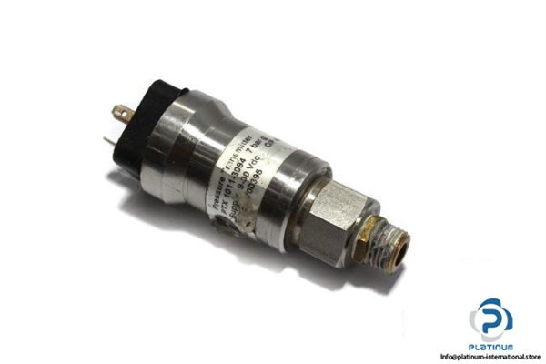 druck-ptx-1011-3094-pressure-transmitter