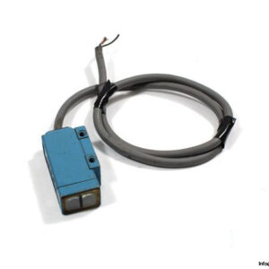 honeywell-FE8B-RPD6P-HE photoelectric-retro-reflective-sensor