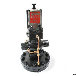 spirax-sarco-DP17-pressure-reducing-valve