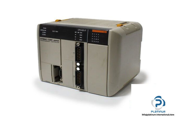 omron-CQM1-CPU43-E-IT-cpu-unit