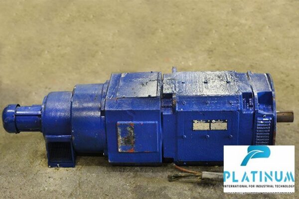 baumüller-RGNF-180-SV-sliding-current-motor